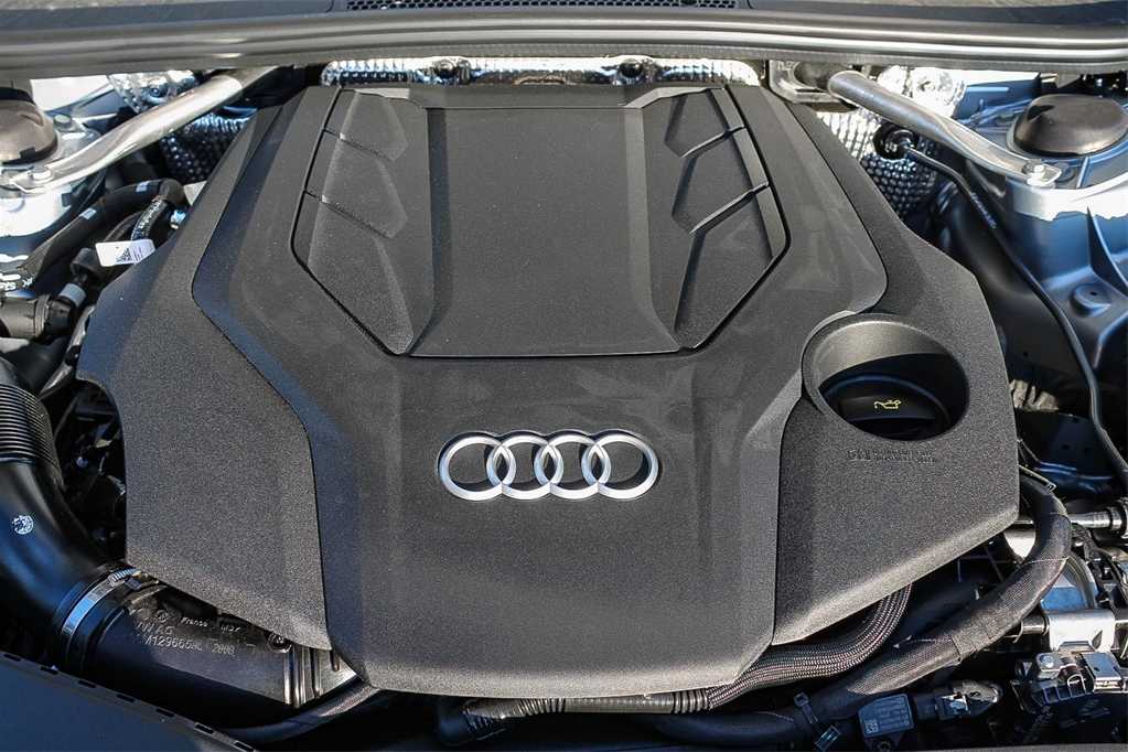 2025 Audi A6 Premium Plus 29