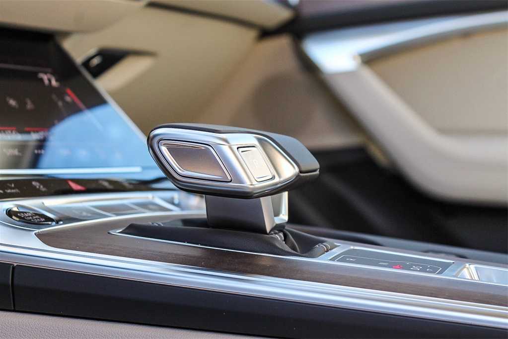 2025 Audi A6 Premium Plus 25