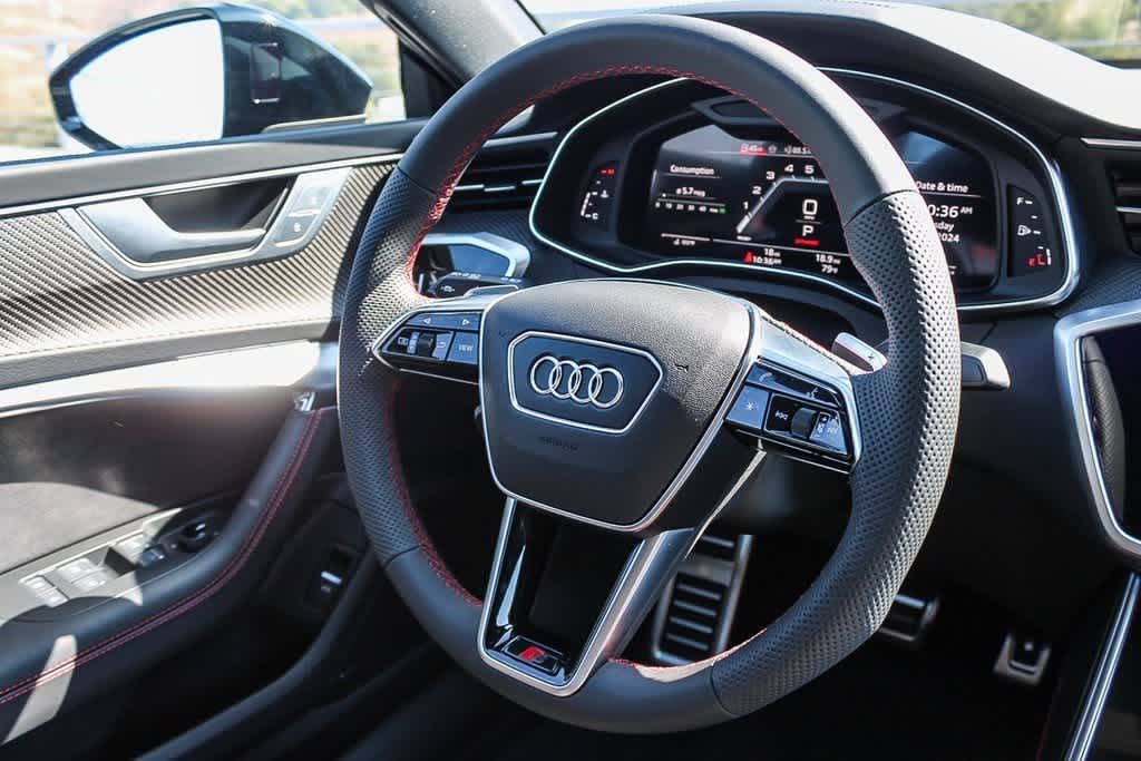 2024 Audi S7 Premium Plus 15