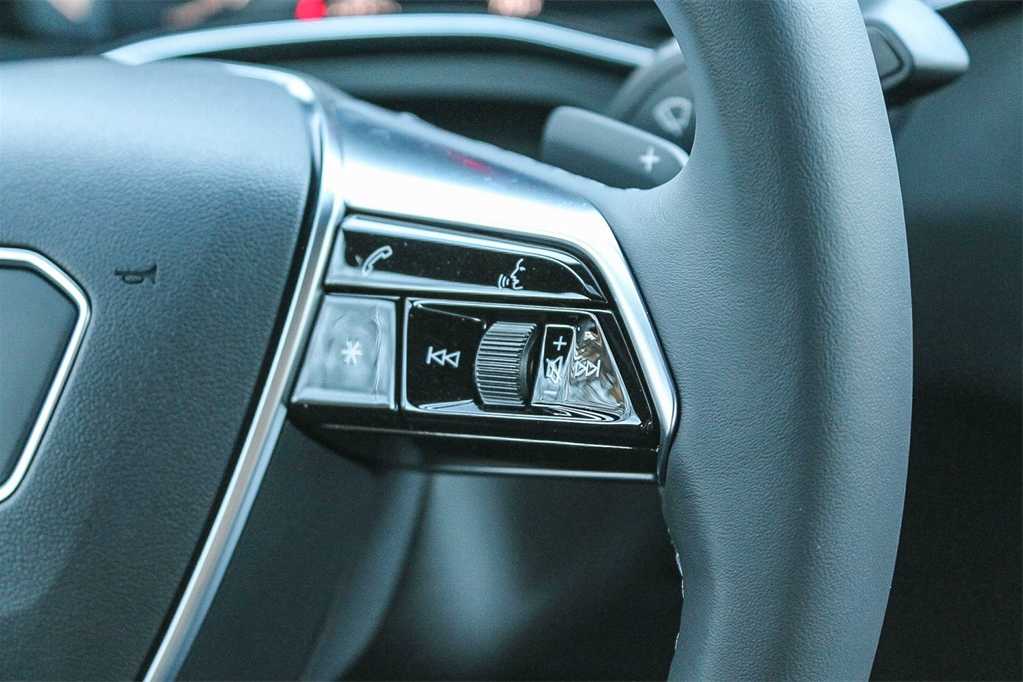 2025 Audi A7 Premium Plus 15