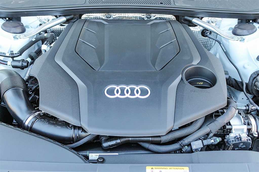 2025 Audi A7 Premium Plus 30