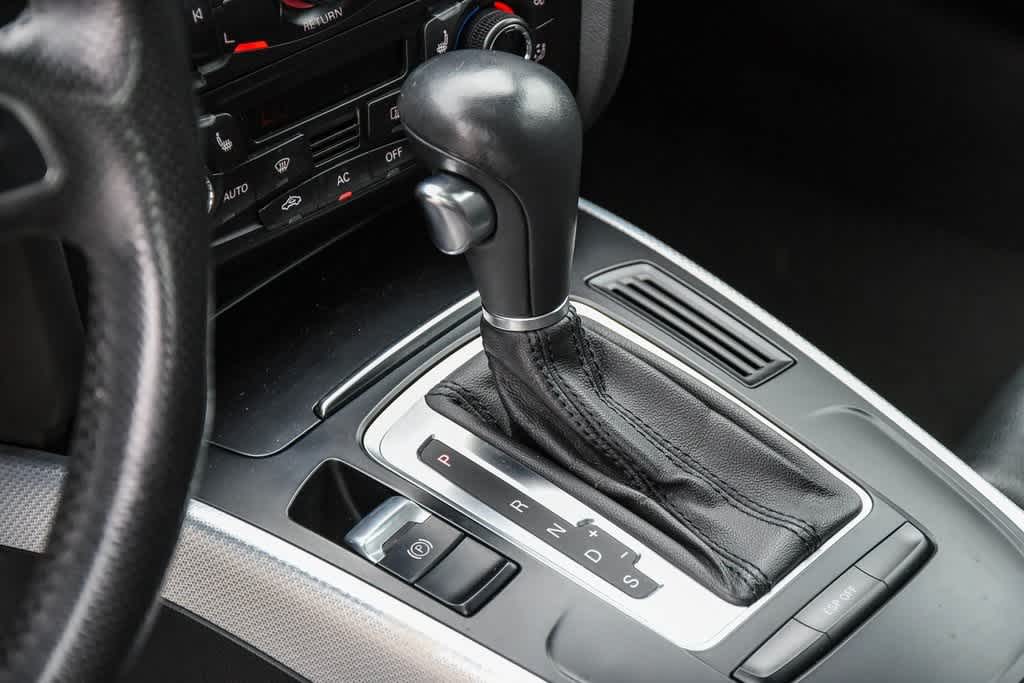 2010 Audi A4 2.0T Premium Plus 20