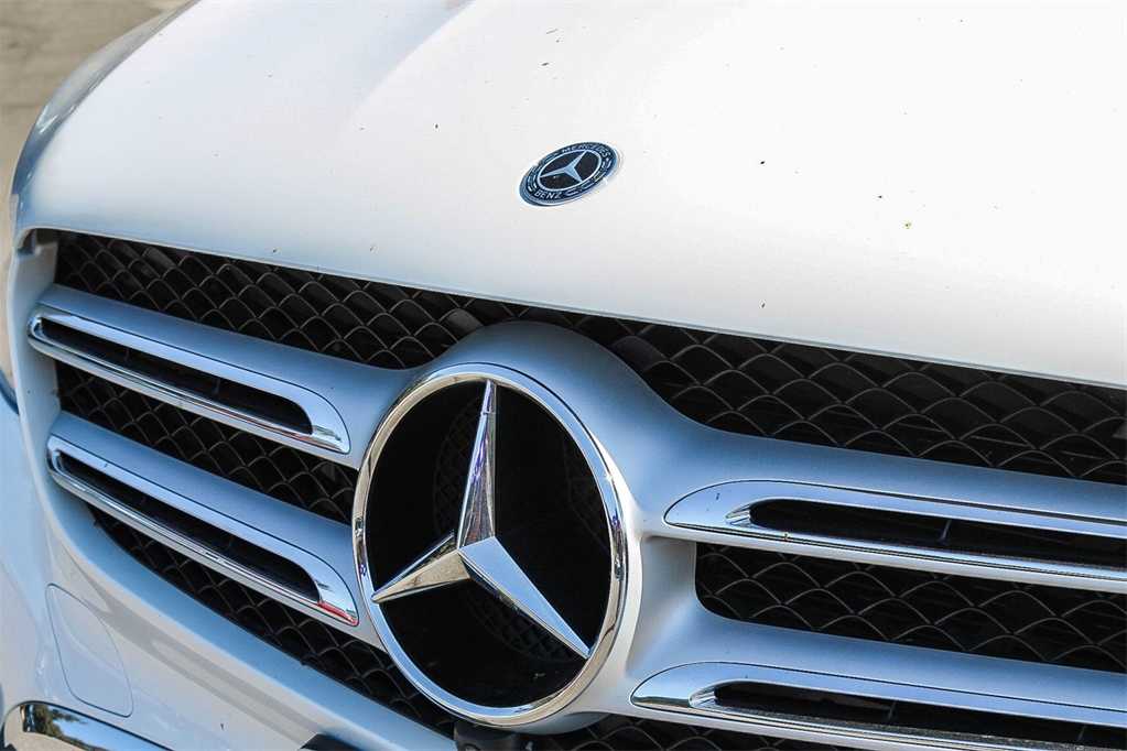 2019 Mercedes-Benz GLC GLC 300 9