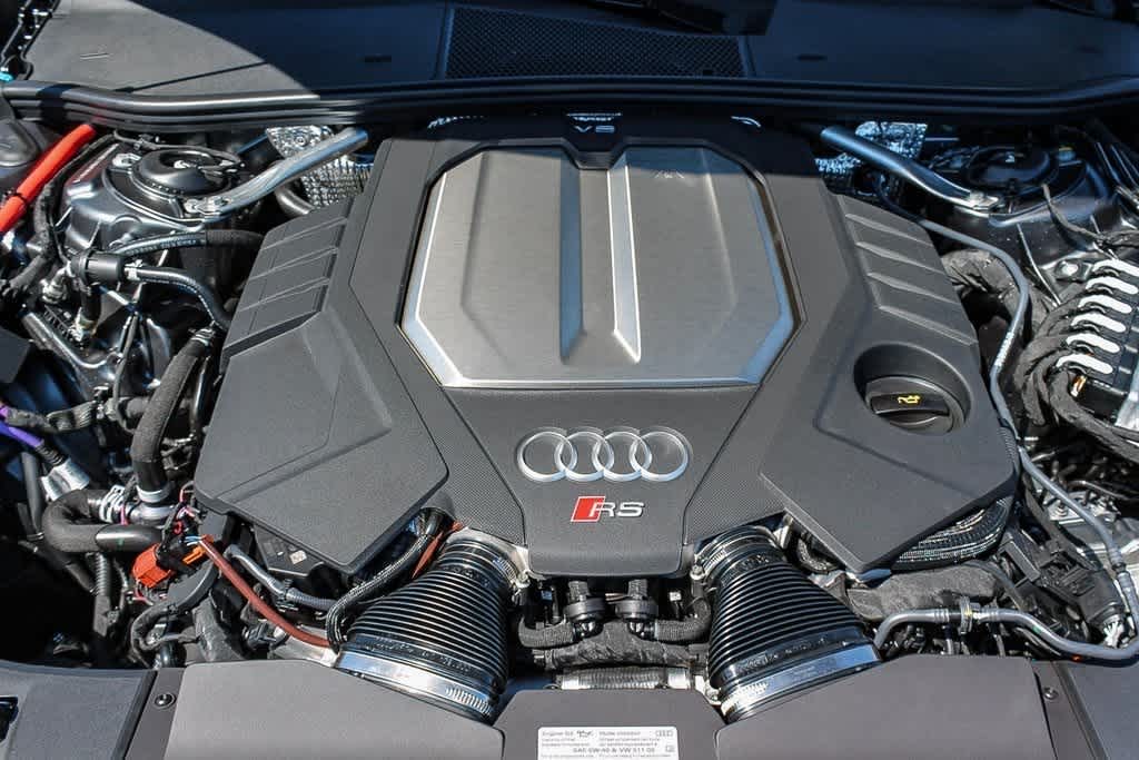 2024 Audi RS 6 Avant performance 30