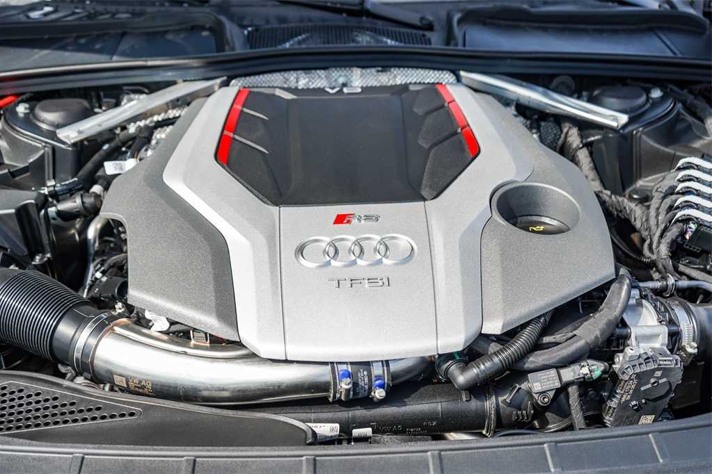 2024 Audi RS 5 Sportback 2.9T 30