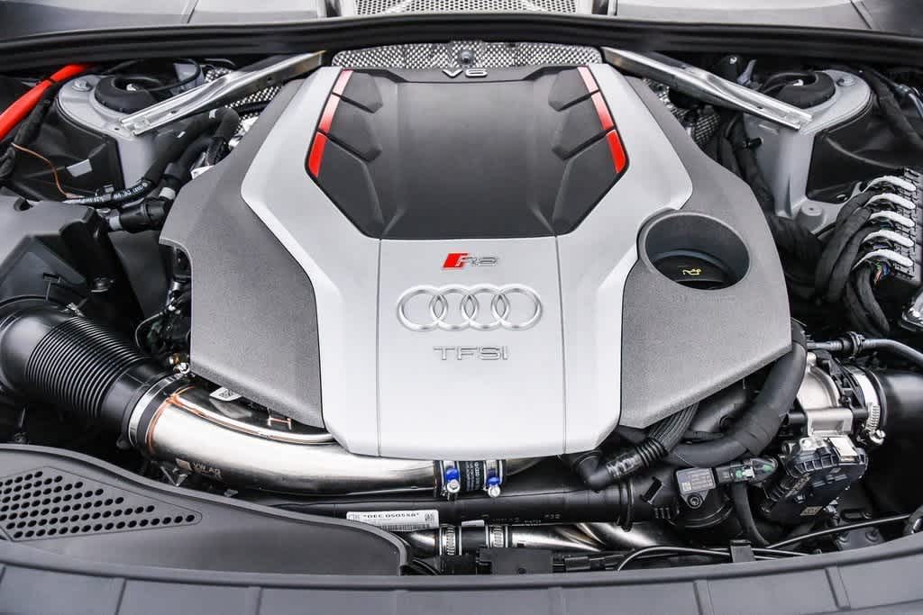 2024 Audi RS 5 Sportback 2.9T 28