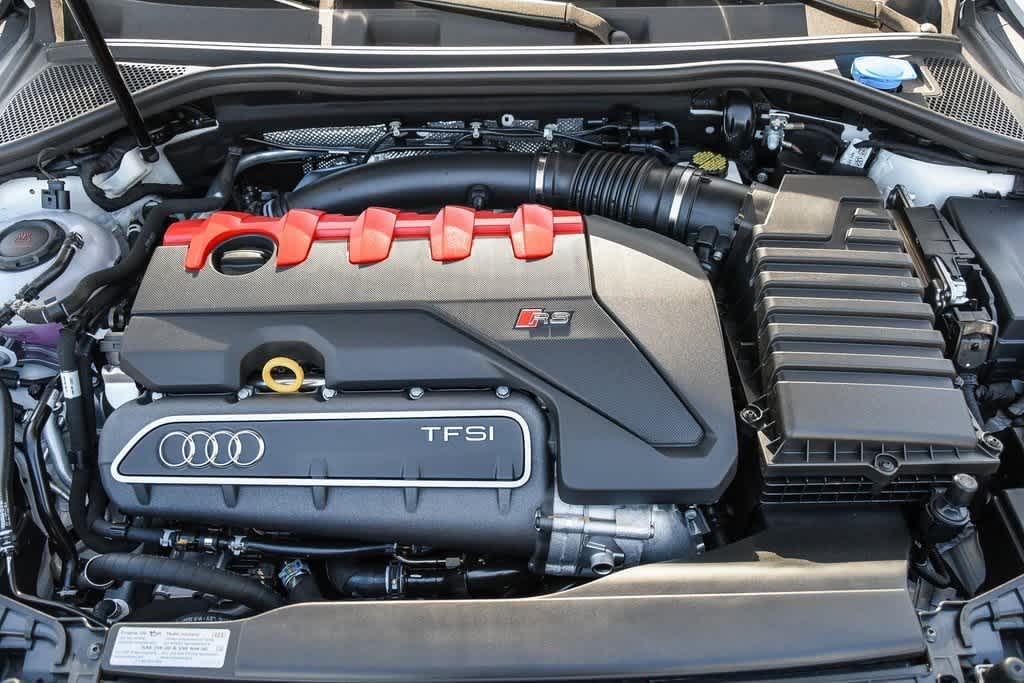 2024 Audi RS 3 2.5T 28