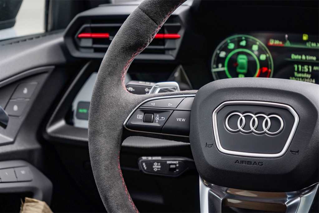 2024 Audi RS 3 2.5T 16