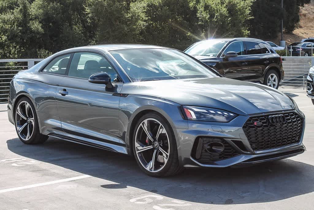 2023 Audi RS 5  3