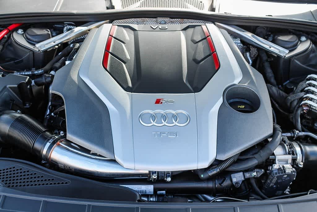 2023 Audi RS 5  30