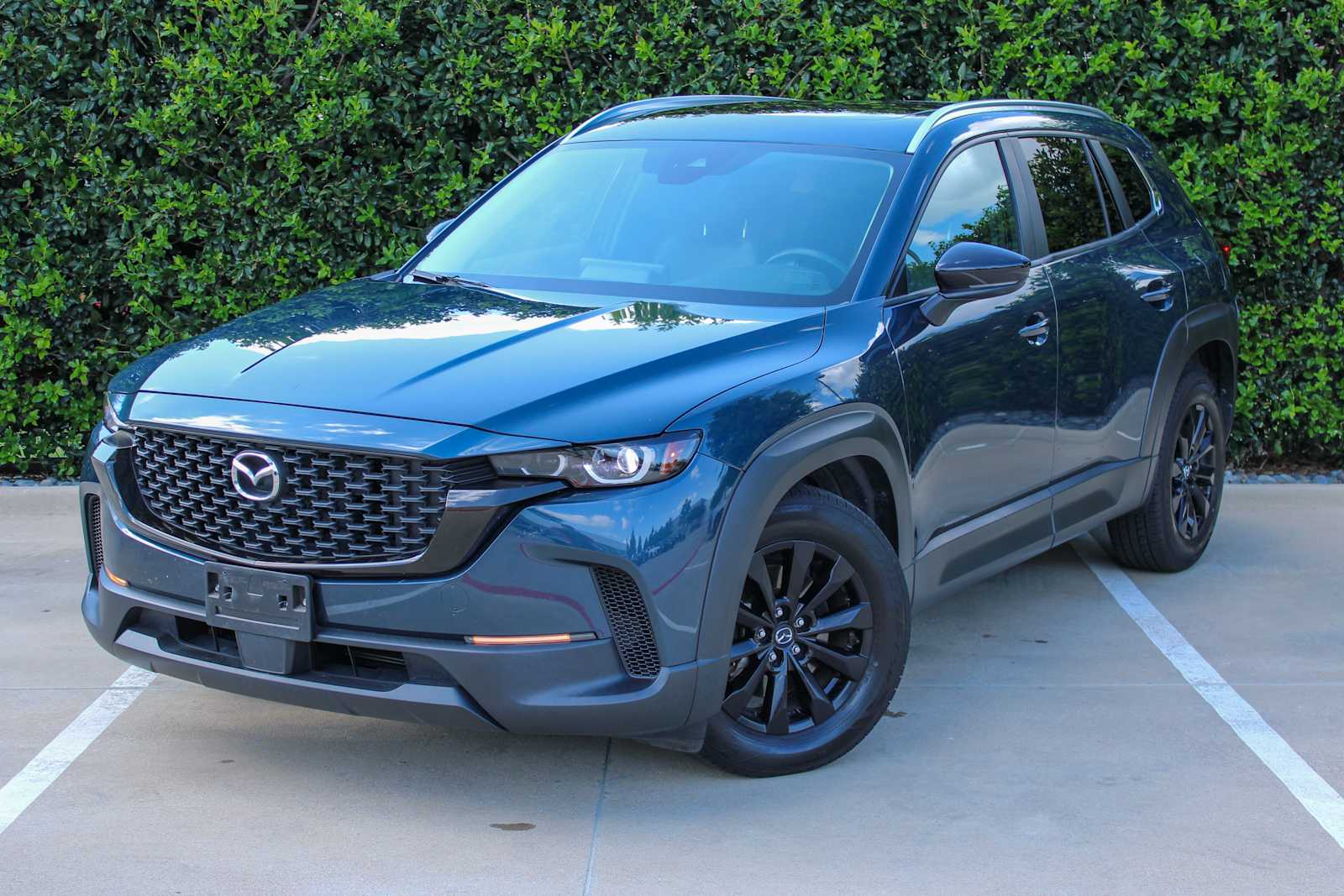 2023 Mazda CX-50 2.5 S Preferred Plus Package