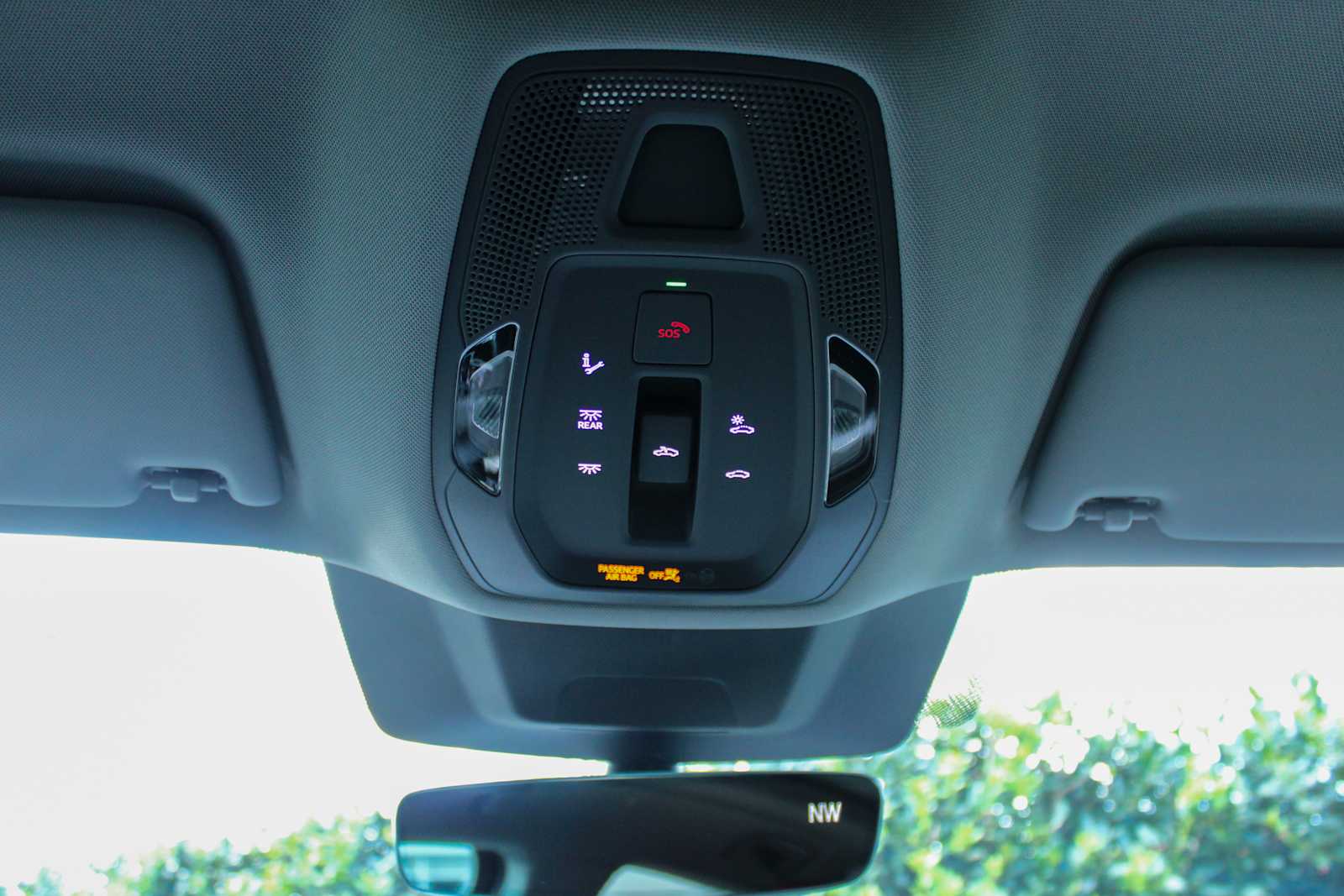 New 2026 MYTHOS BLACK Audi Premium Plus image 24