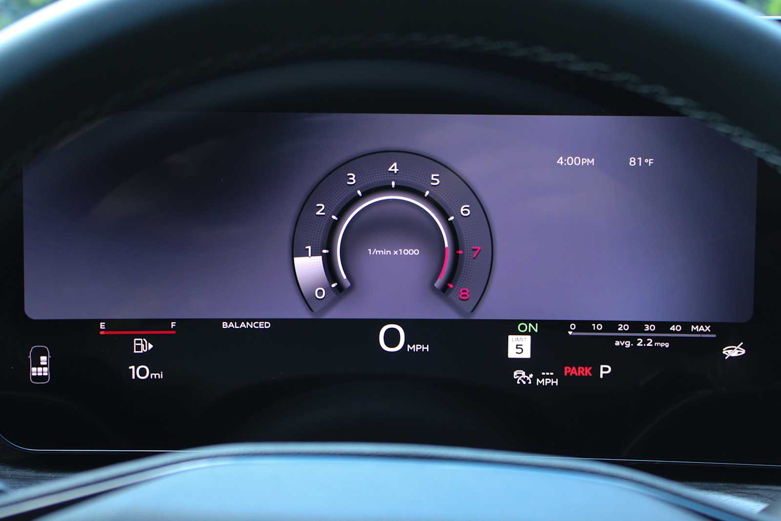 New 2026 MYTHOS BLACK Audi Premium Plus image 17