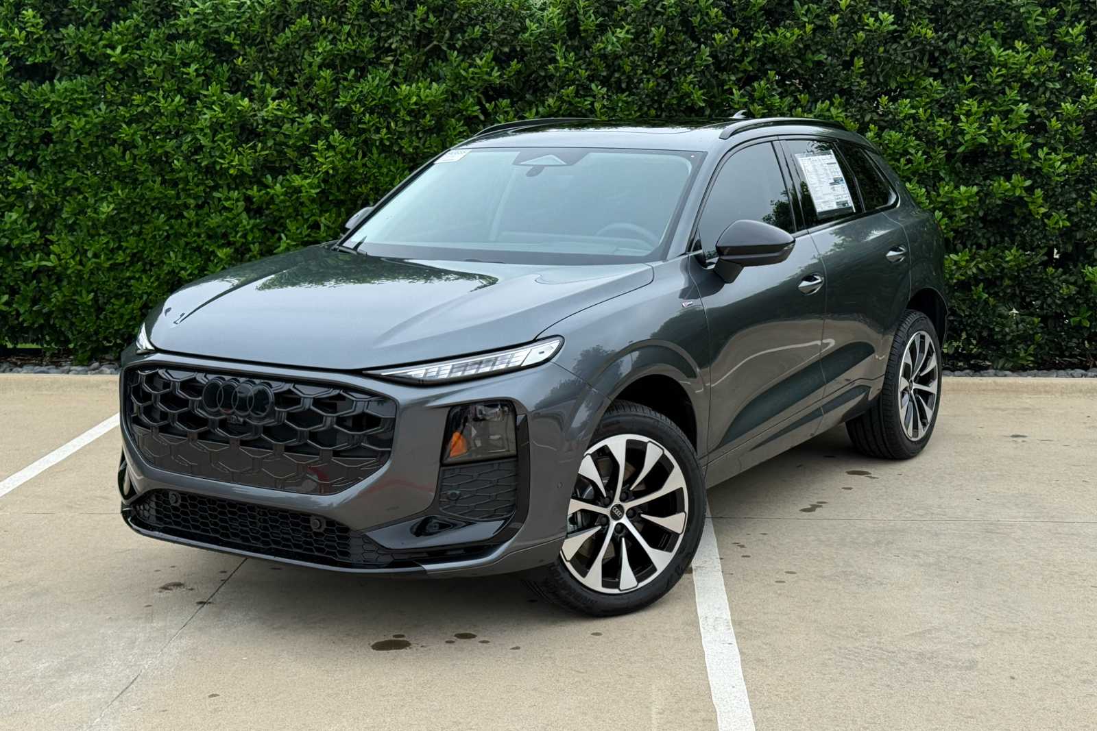2026 Audi Q3