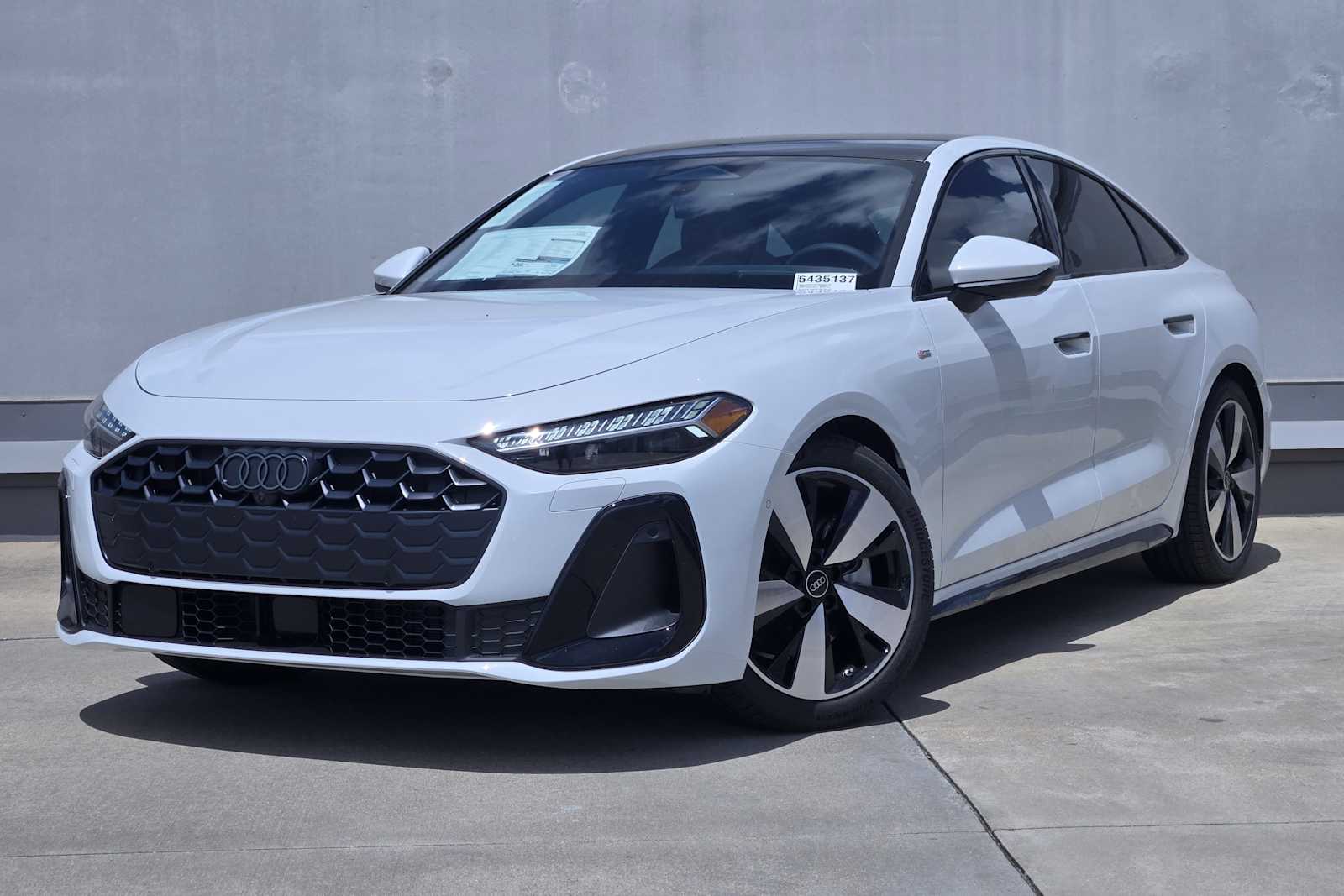 2026 Audi A5 Premium Plus