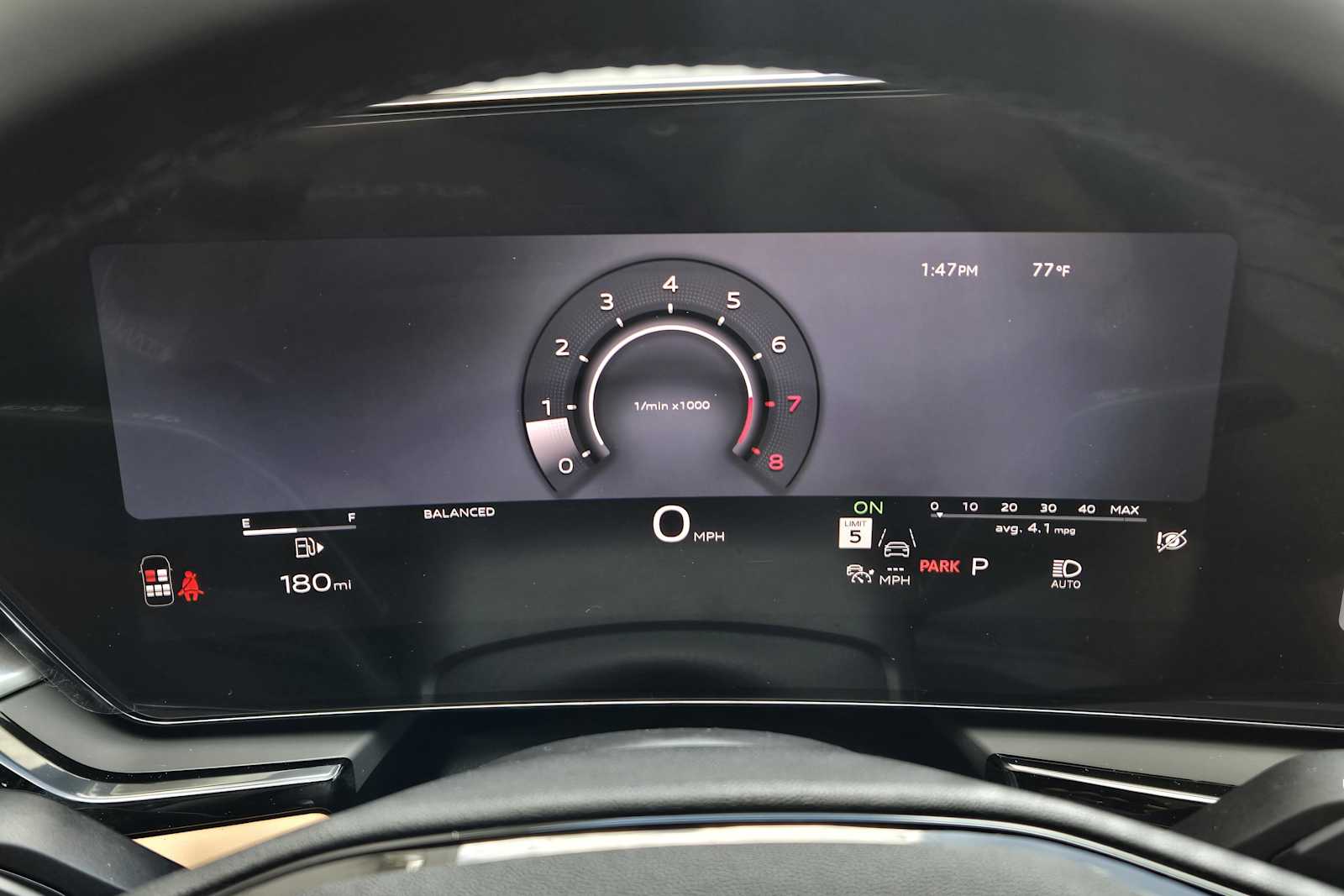 New 2026 GLACIER WHITE Audi Premium Plus image 10