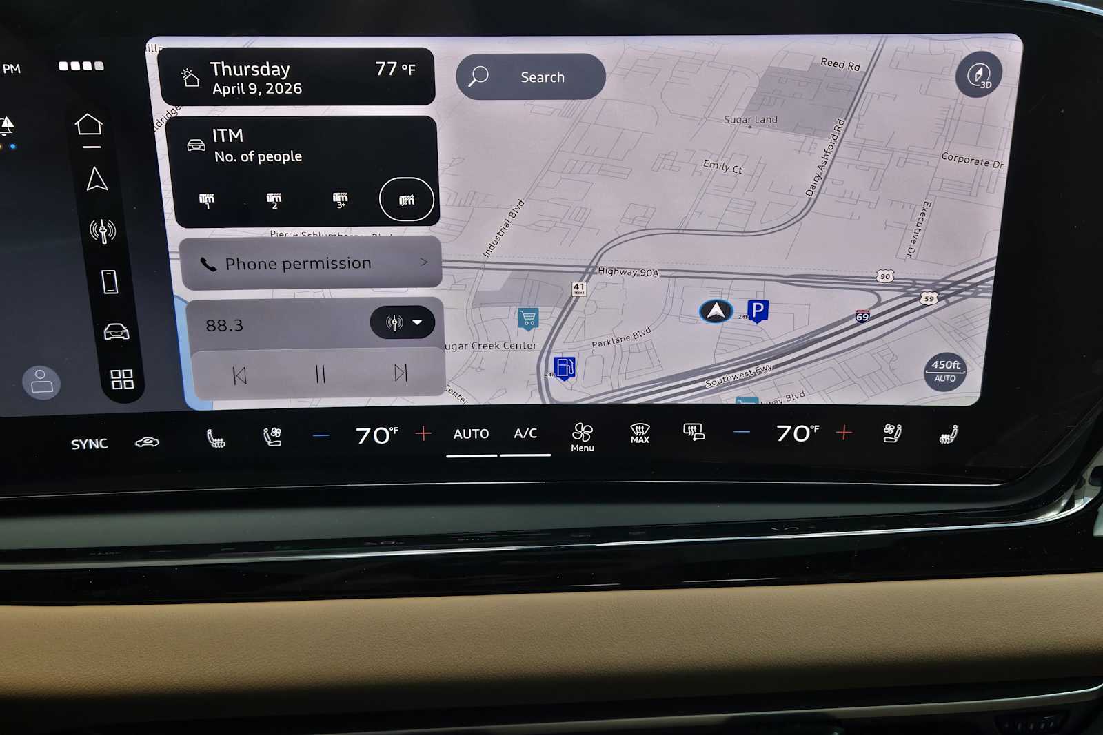 New 2026 GLACIER WHITE Audi Premium Plus image 11