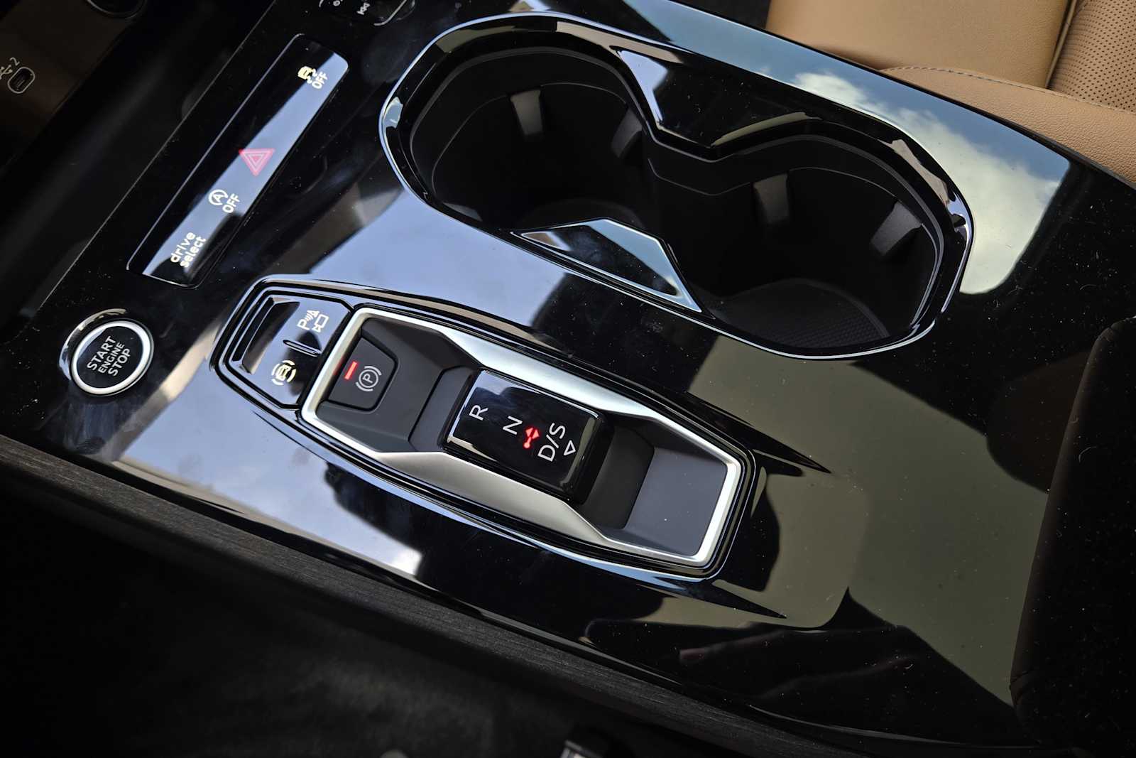 New 2026 GLACIER WHITE Audi Premium Plus image 14
