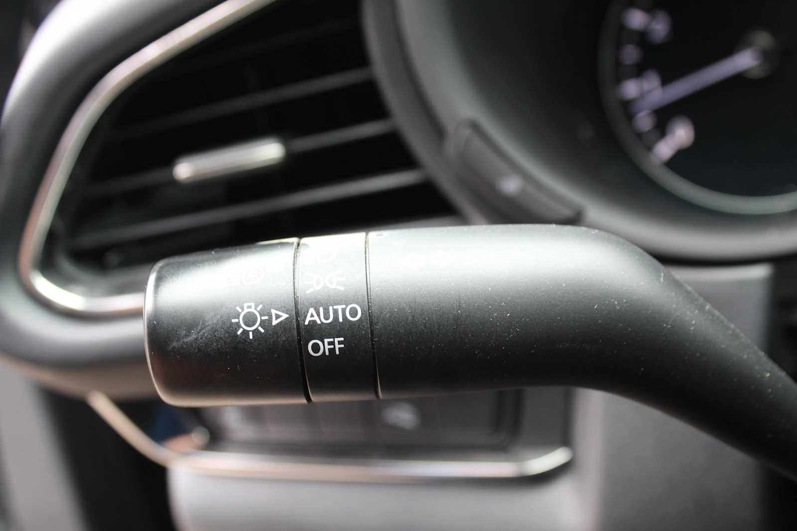 Used 2022 Jet Black Mica Mazda 2.5 Turbo Premium Package image 24