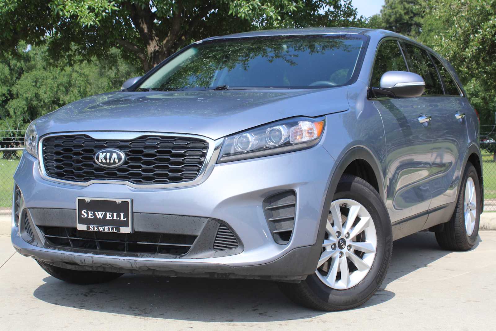 2020 Kia Sorento