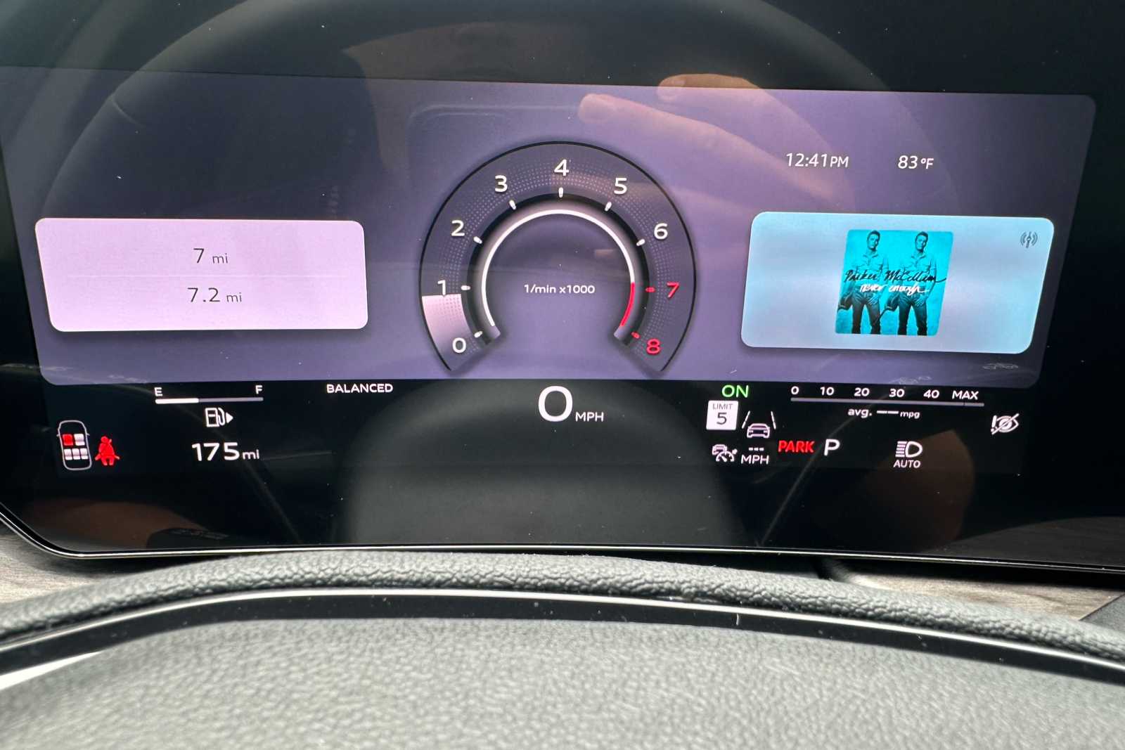 New 2026 Glacier White Metallic Audi Premium Plus image 10