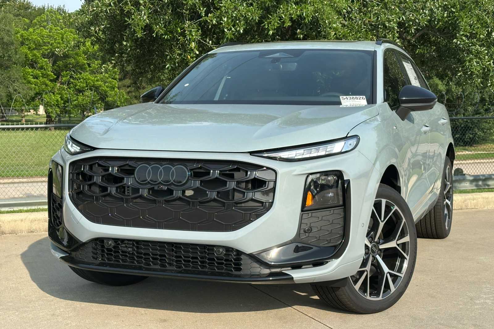 2026 Audi Q3