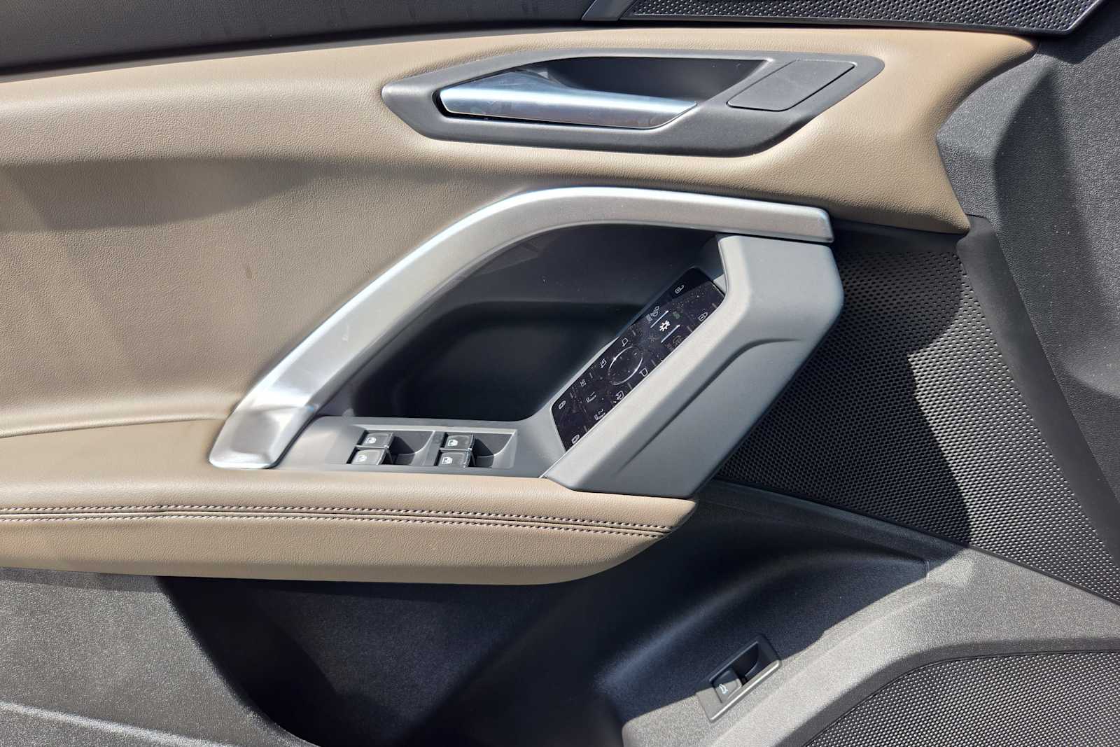 New 2026 GREEN Audi Premium Plus image 16