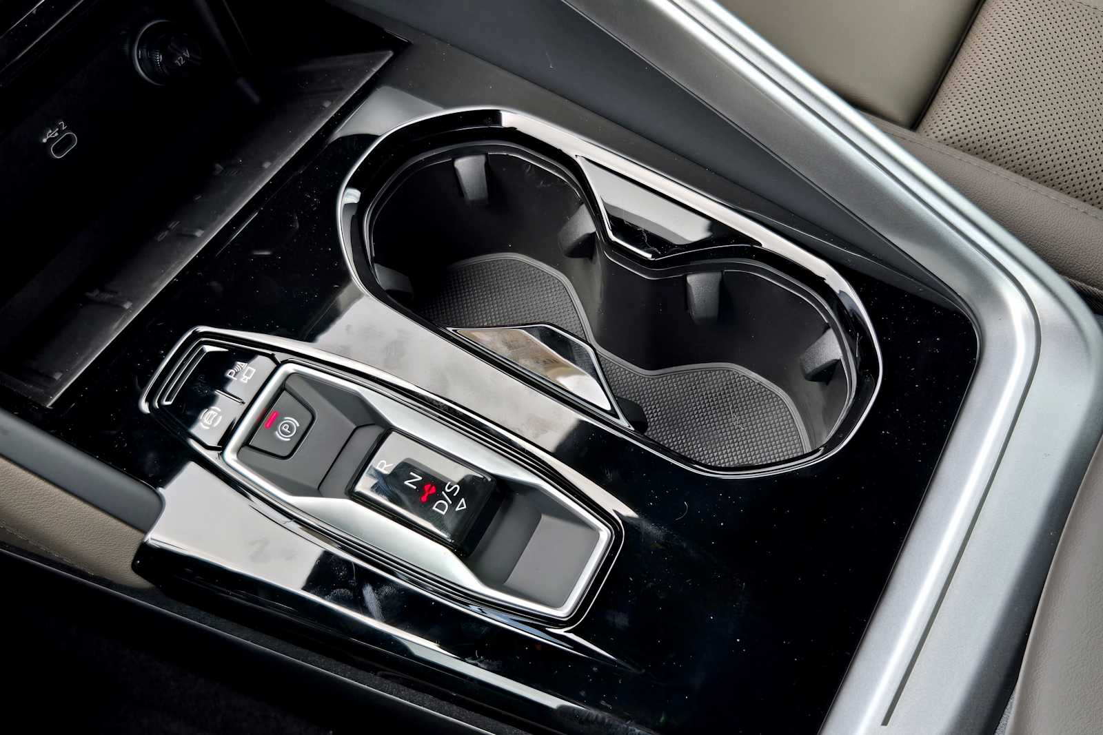 New 2026 GREEN Audi Premium Plus image 14