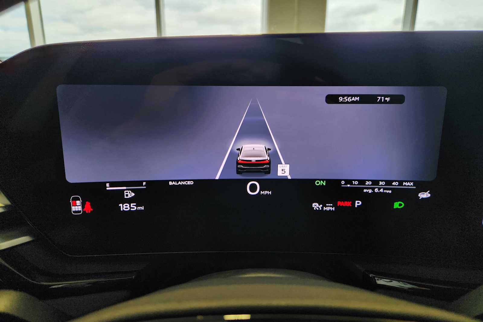 New 2026 GRAY Audi Premium Plus image 10