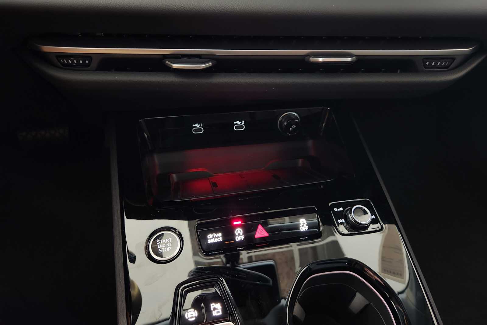 New 2026 GRAY Audi Premium Plus image 13