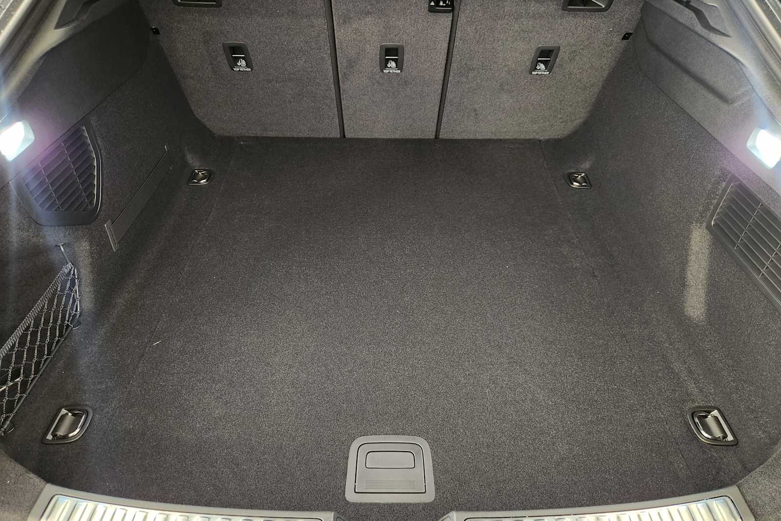 New 2026 GRAY Audi Premium Plus image 21