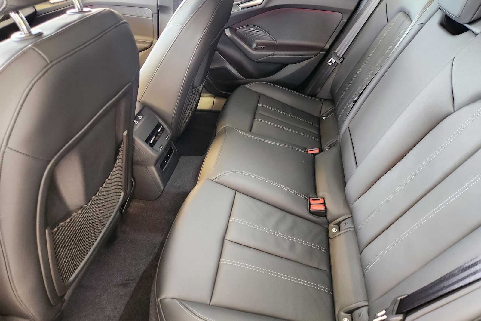 New 2026 GRAY Audi Premium Plus image 19