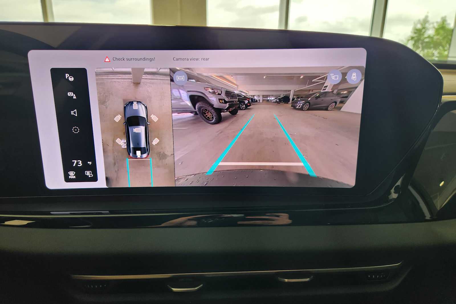 New 2026 GRAY Audi Premium Plus image 12