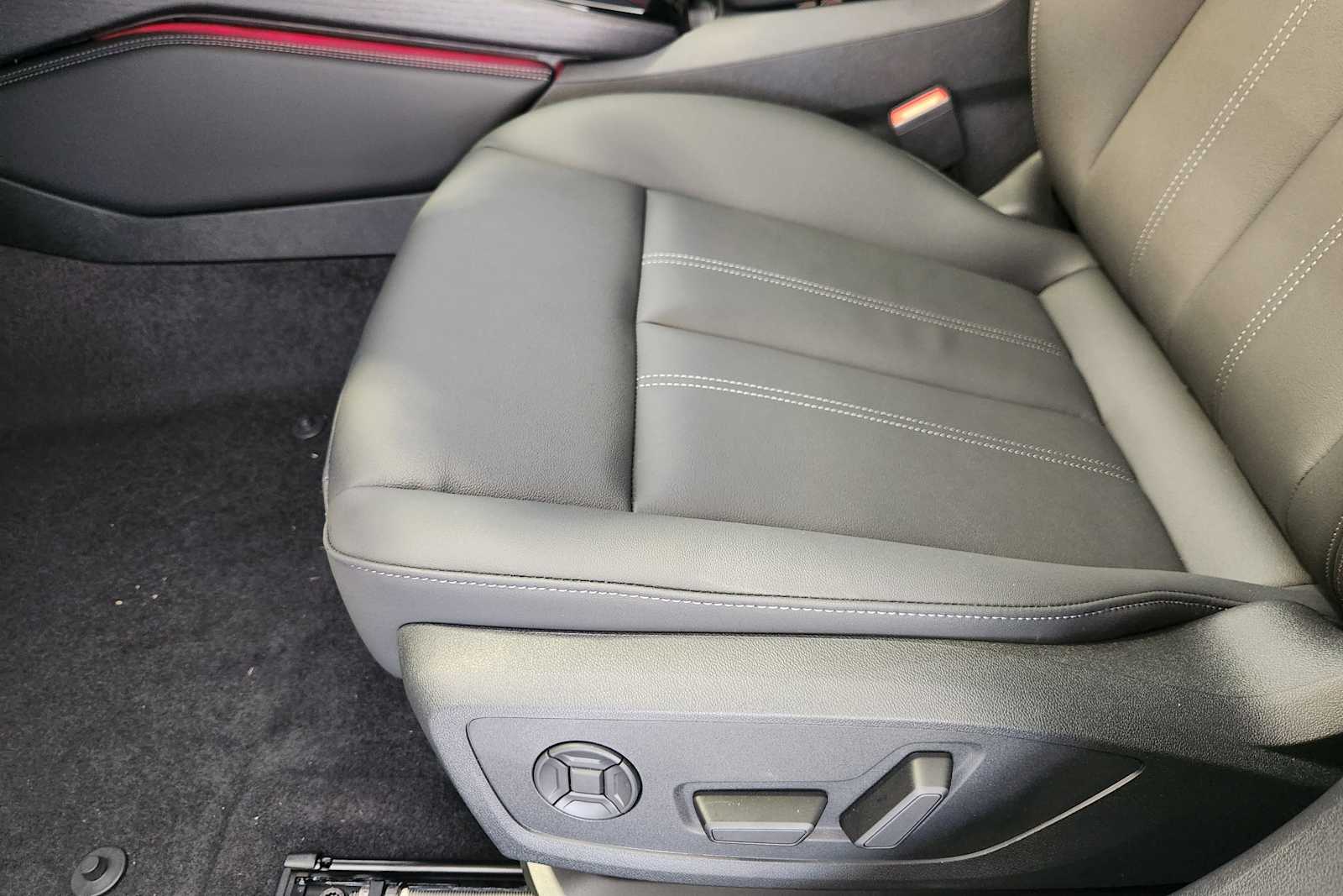 New 2026 GRAY Audi Premium Plus image 16