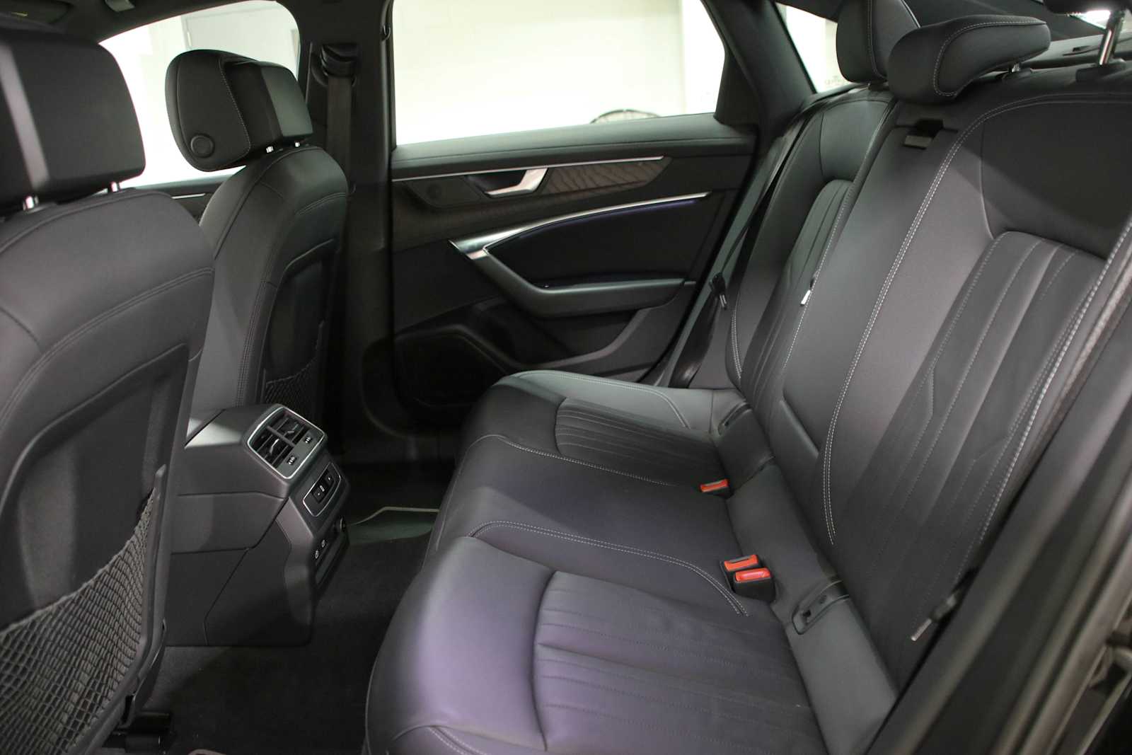 Used 2021 Vesuvius Gray Metallic Audi Sport Premium image 16