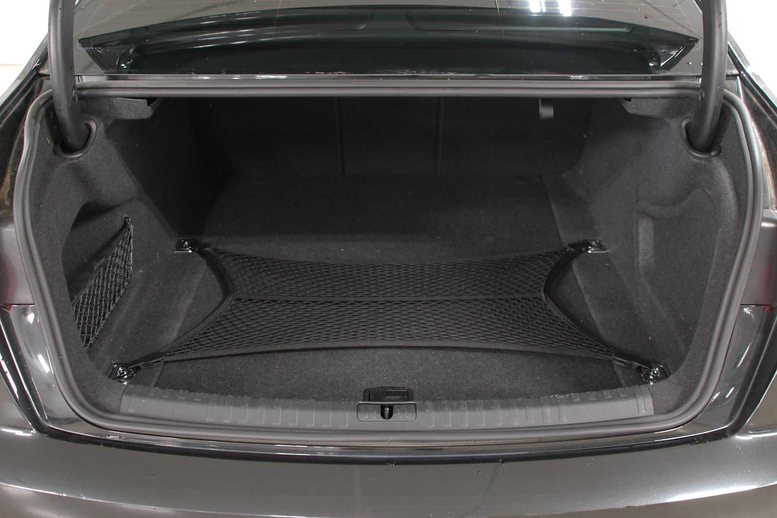 Used 2021 Vesuvius Gray Metallic Audi Sport Premium image 19