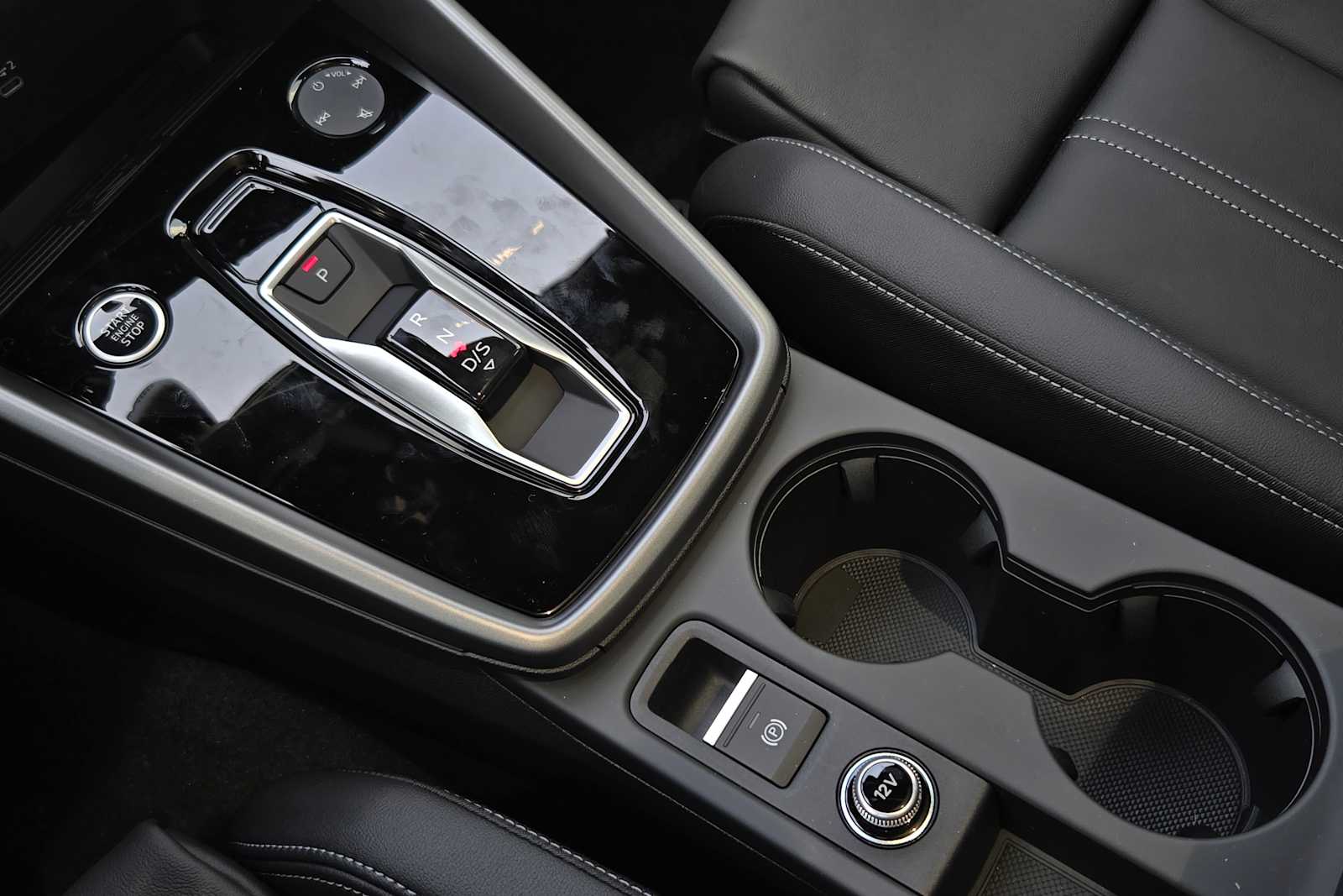 New 2026 GRAY Audi Premium Plus image 14