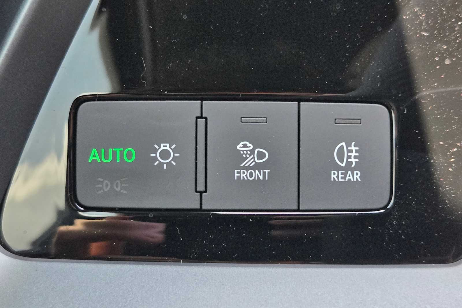 New 2026 GRAY Audi Premium Plus image 16
