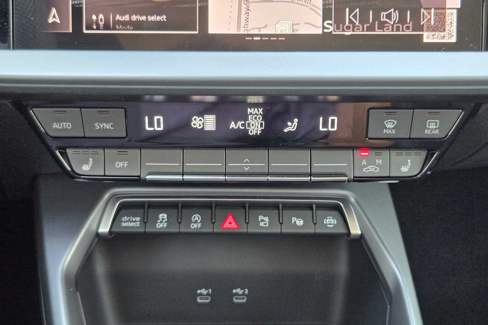 New 2026 GRAY Audi Premium Plus image 13