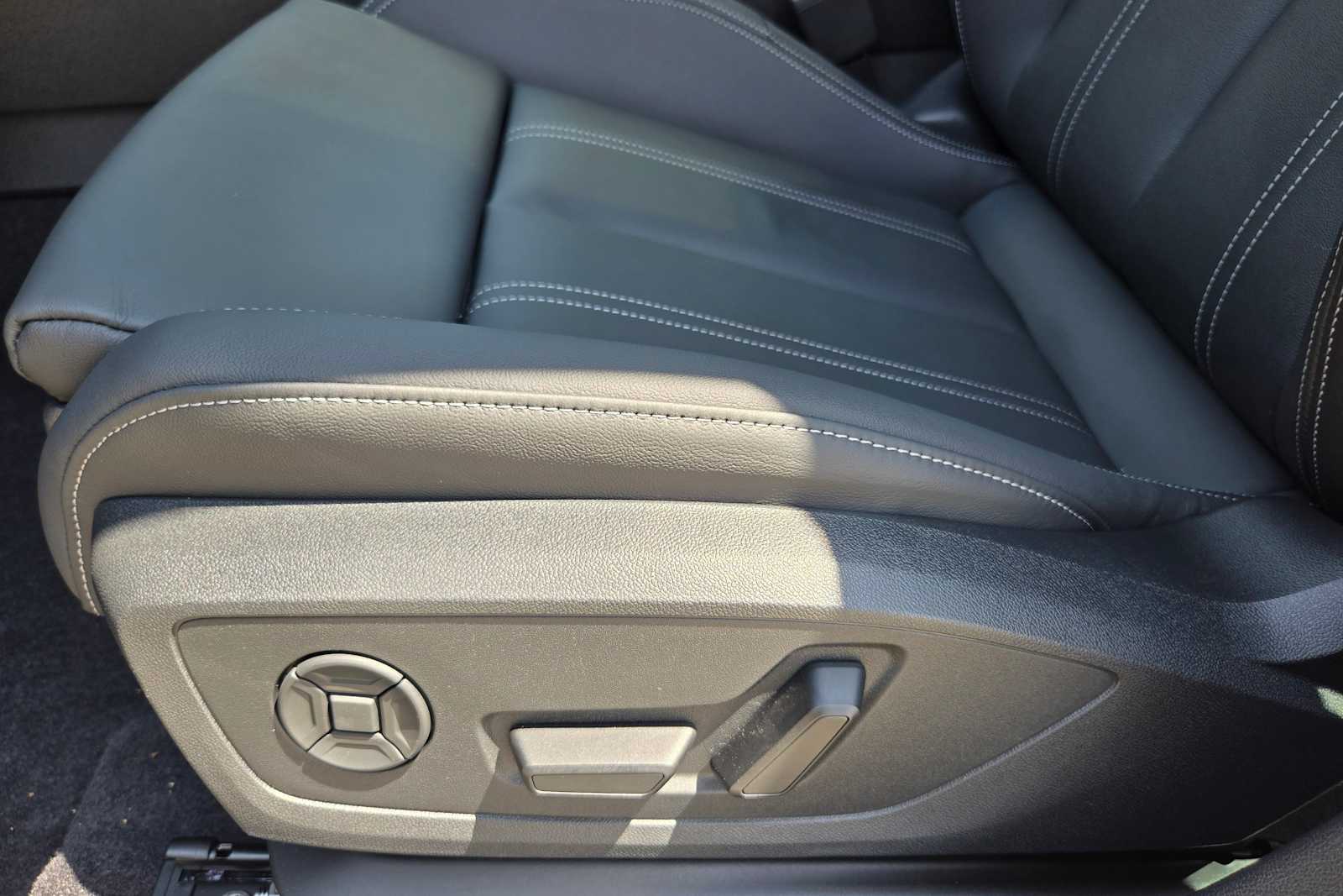 New 2026 GRAY Audi Premium Plus image 18