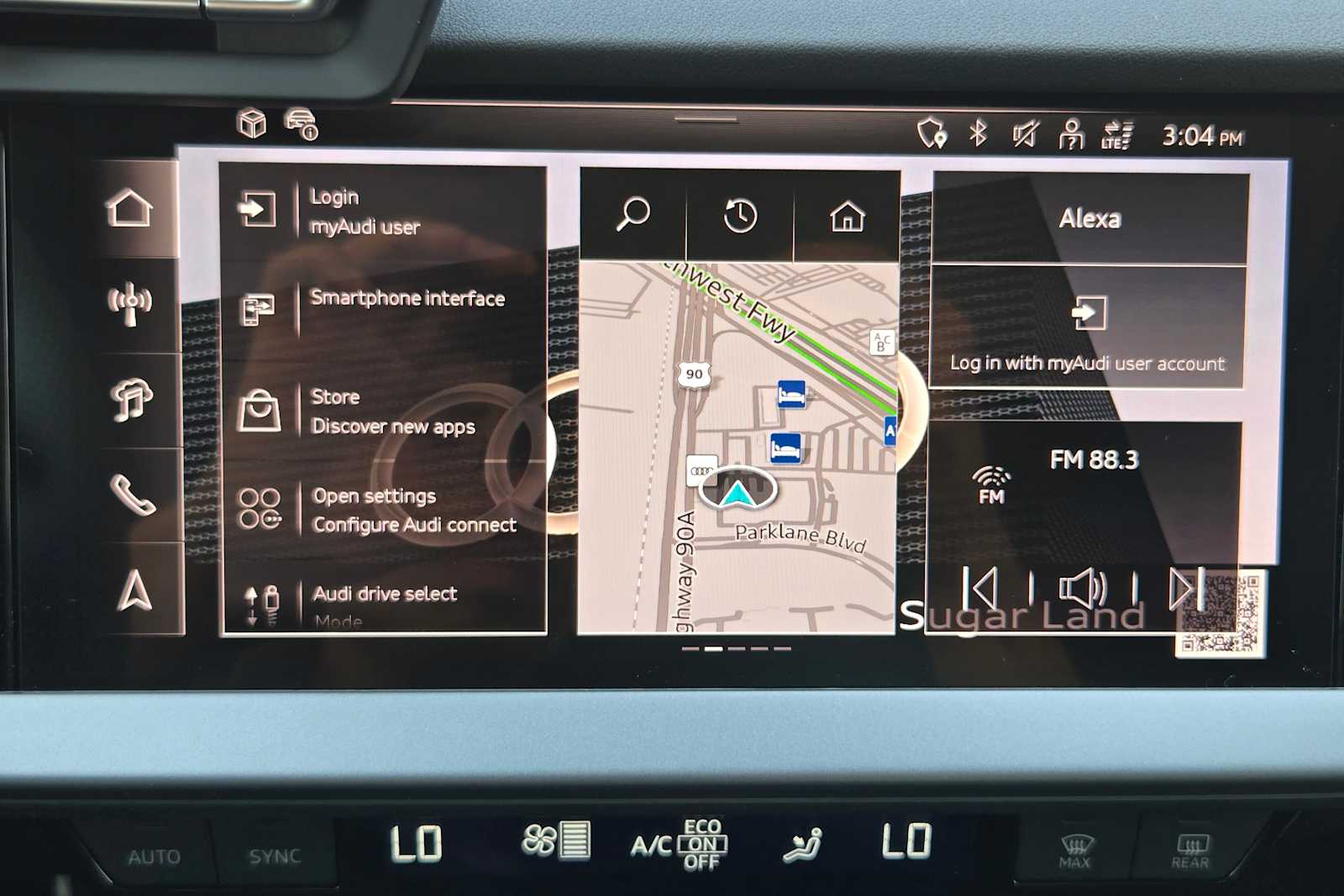New 2026 GRAY Audi Premium Plus image 11