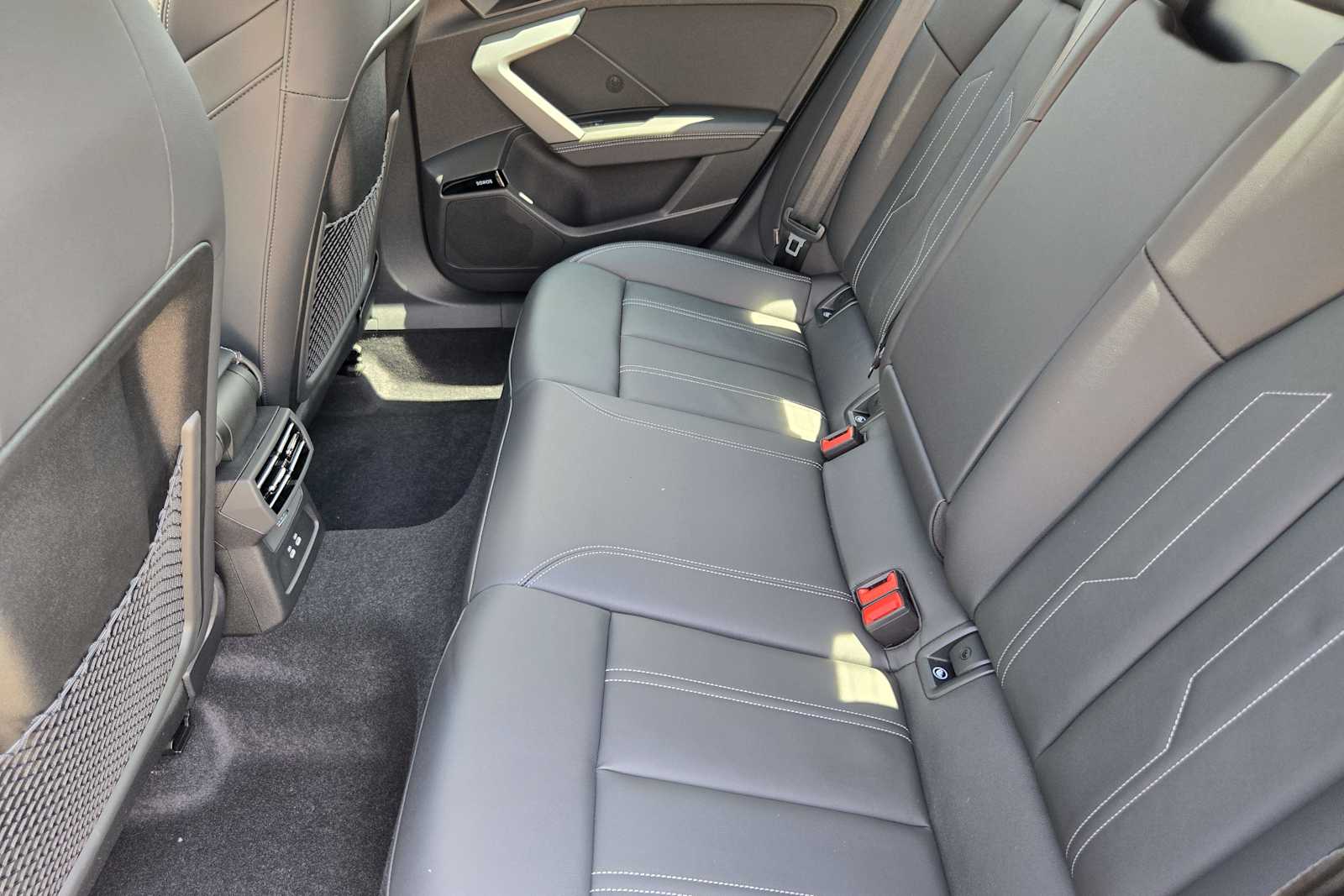 New 2026 GRAY Audi Premium Plus image 21