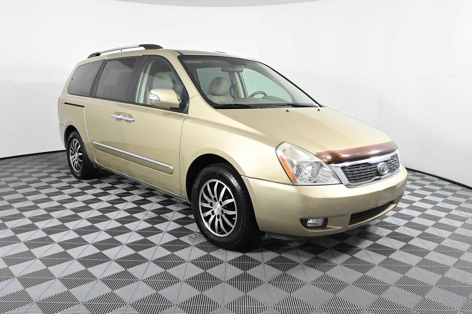 2011 Kia Sedona EX