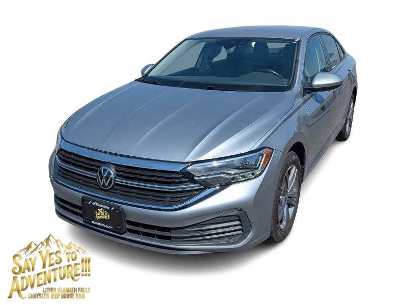 2024 Volkswagen Jetta SE FWD