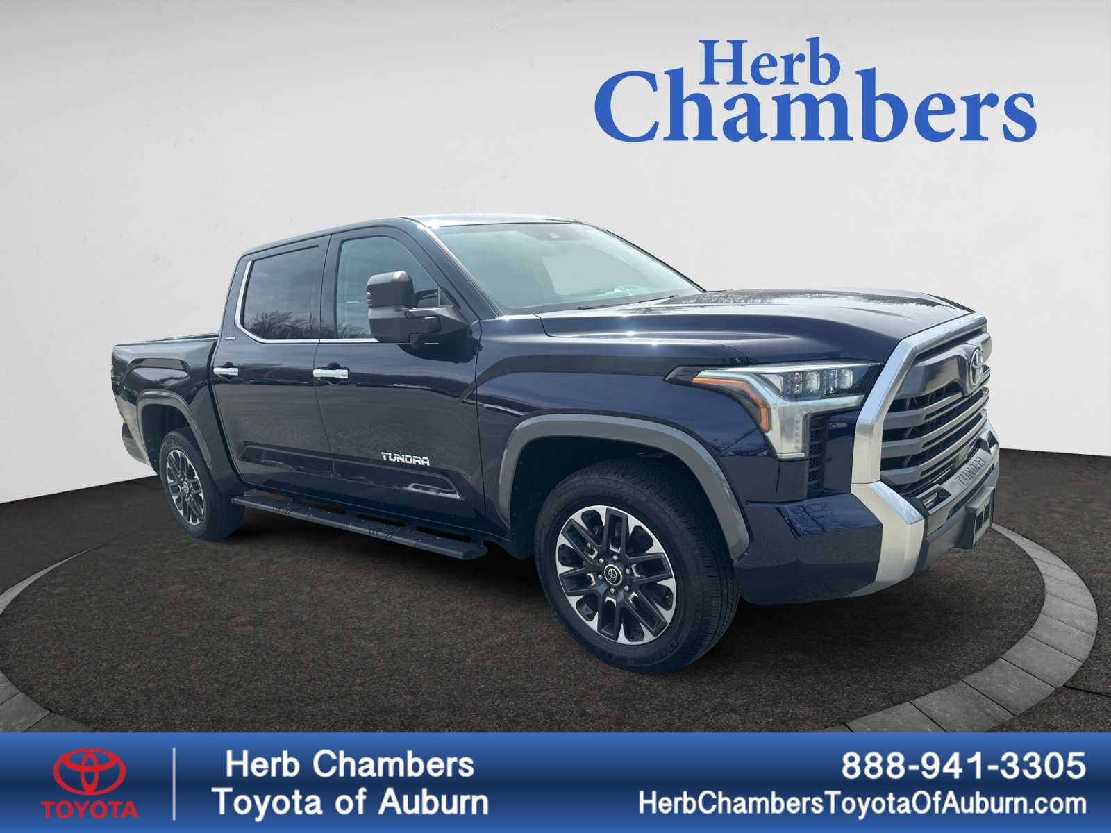 Used Toyota Tundra For Sale Near Worcester MA