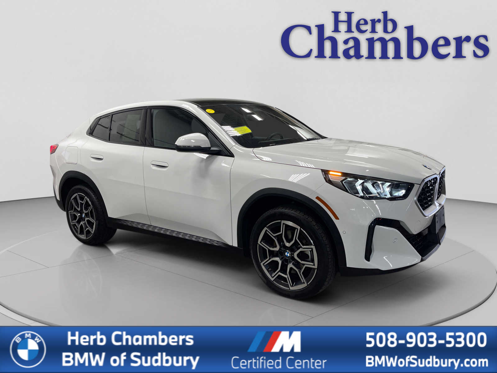 2026 BMW X2