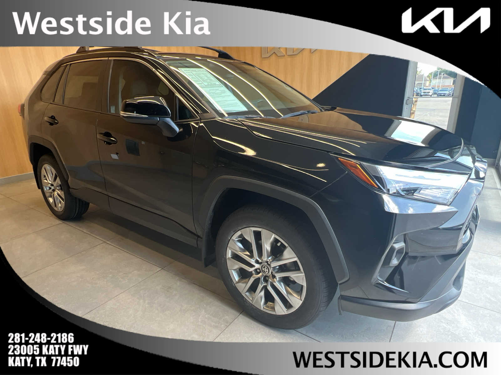 2024 Toyota RAV4 XLE Premium - 0