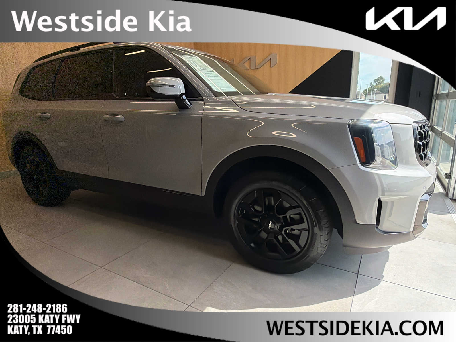 2024 Kia Telluride