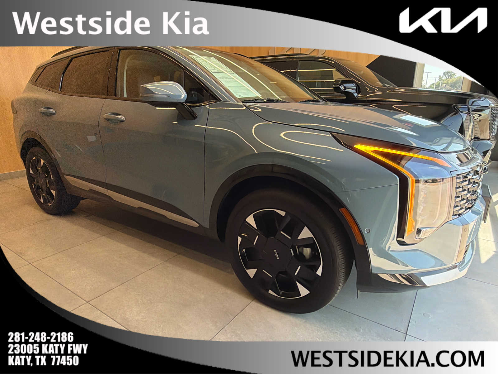 2026 Kia Sportage Hybrid