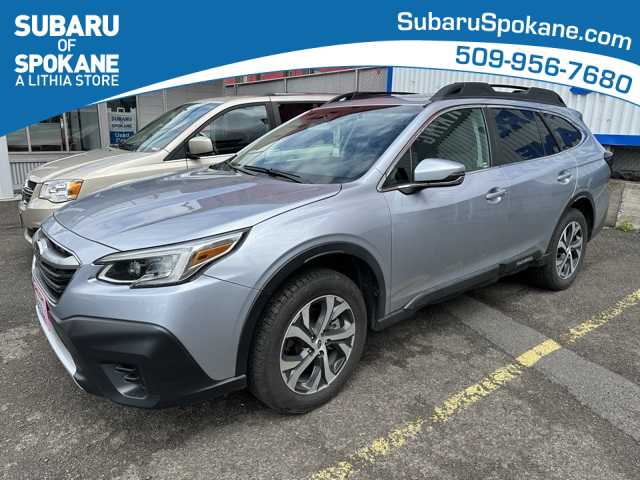 Subaru Outback Limited AWD